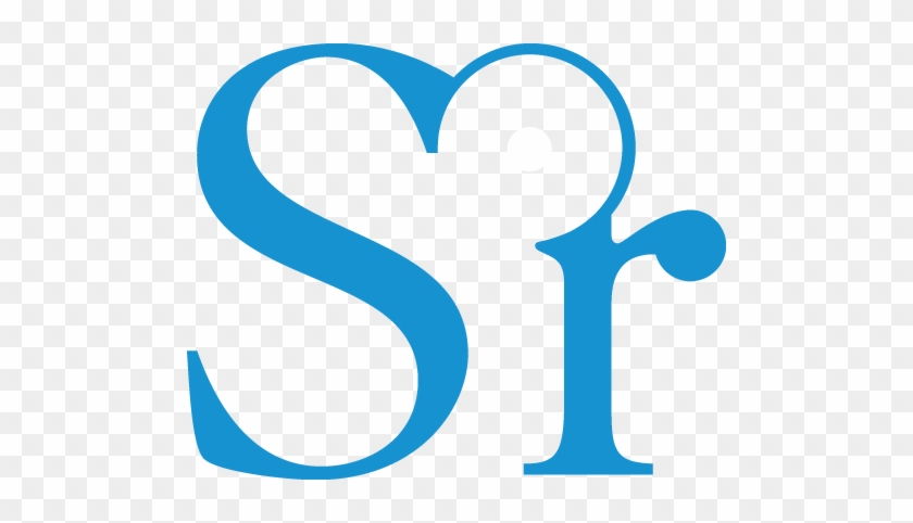 Conference Reporter, Administrative Reporter, Translator, - Sr Alphabet Logo #1403655