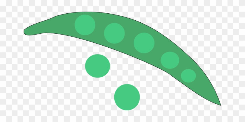 Pea Download Computer Icons Drawing Art - ภาพ การ์ตูน ถั่ว ลันเตา #1403679