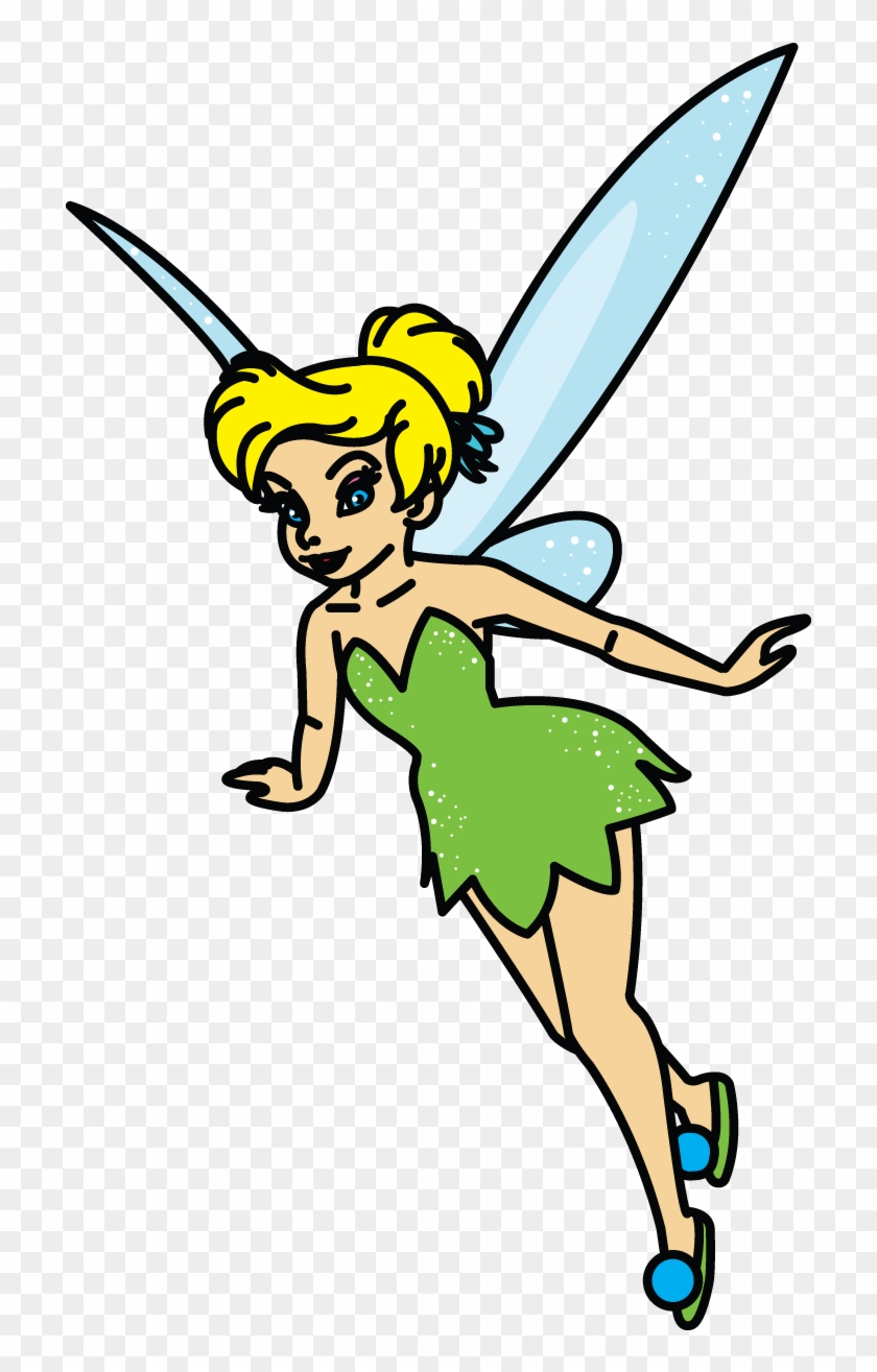 Vector Free Simple Drawing At Getdrawings Com Free - Fairy Tales Drawings Easy #1403693