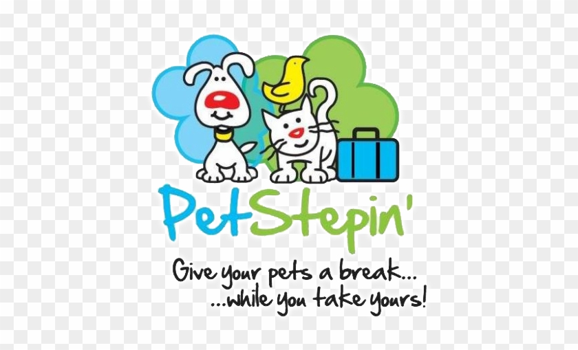 Pet Stepin' #1403724