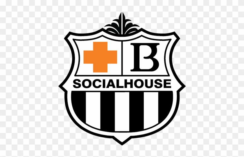 Logo For Let's - Browns Socialhouse #1403733