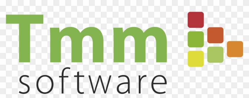 Tmm Logo - Tmm Software Logo #1403783