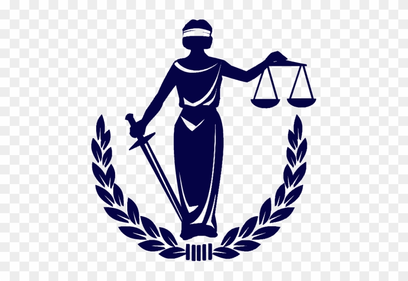 Jfw - Justice Sign #1403818