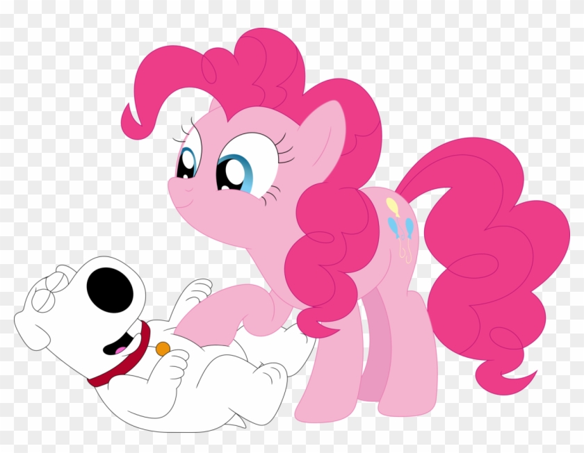 Porygon2z, Brian Griffin, Crossover, Dog, Family Guy, - پرنسس فلوری هارت جدید #1403828