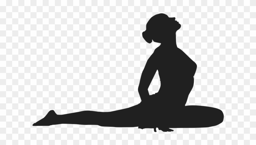 Yoga #1403882