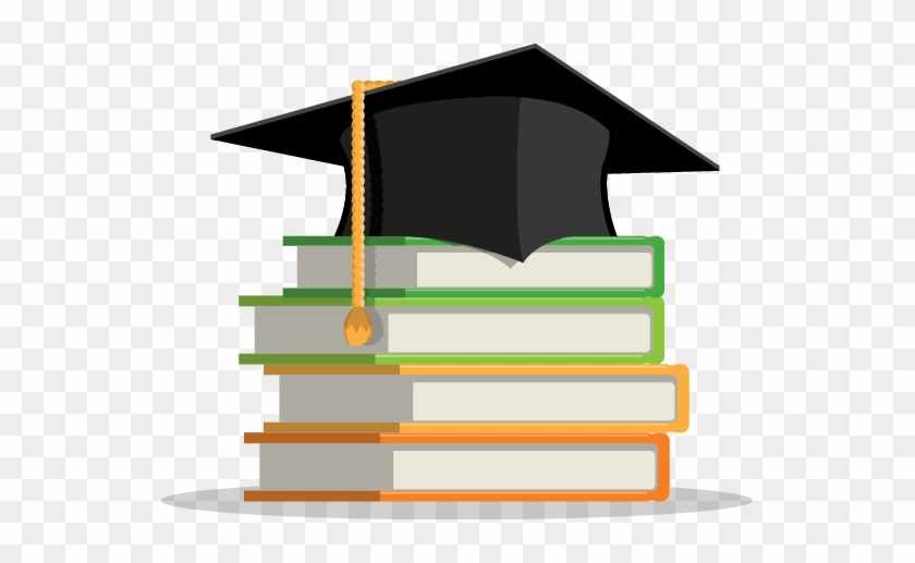 Graphic Black And White Requirements In Jamaica Scholarshipjamaica - Graduate Book Clipart Png #1403968