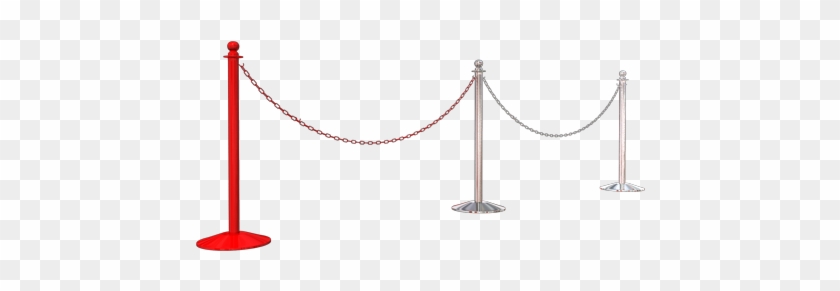 Queue Manager/ Line Divider - Q Line Divider #1403998