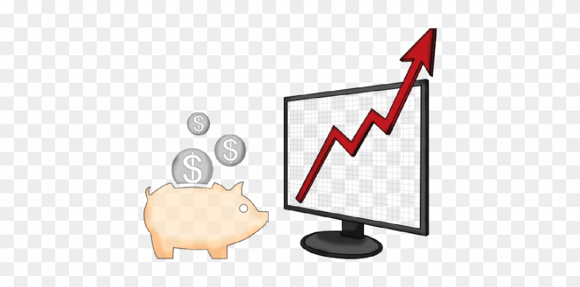 Los Sistemas Que Desarrollamos Le Ayudarán A Monitoreo, - Up Trend #1404020
