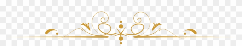 Border Clip Art Line Design #1404033