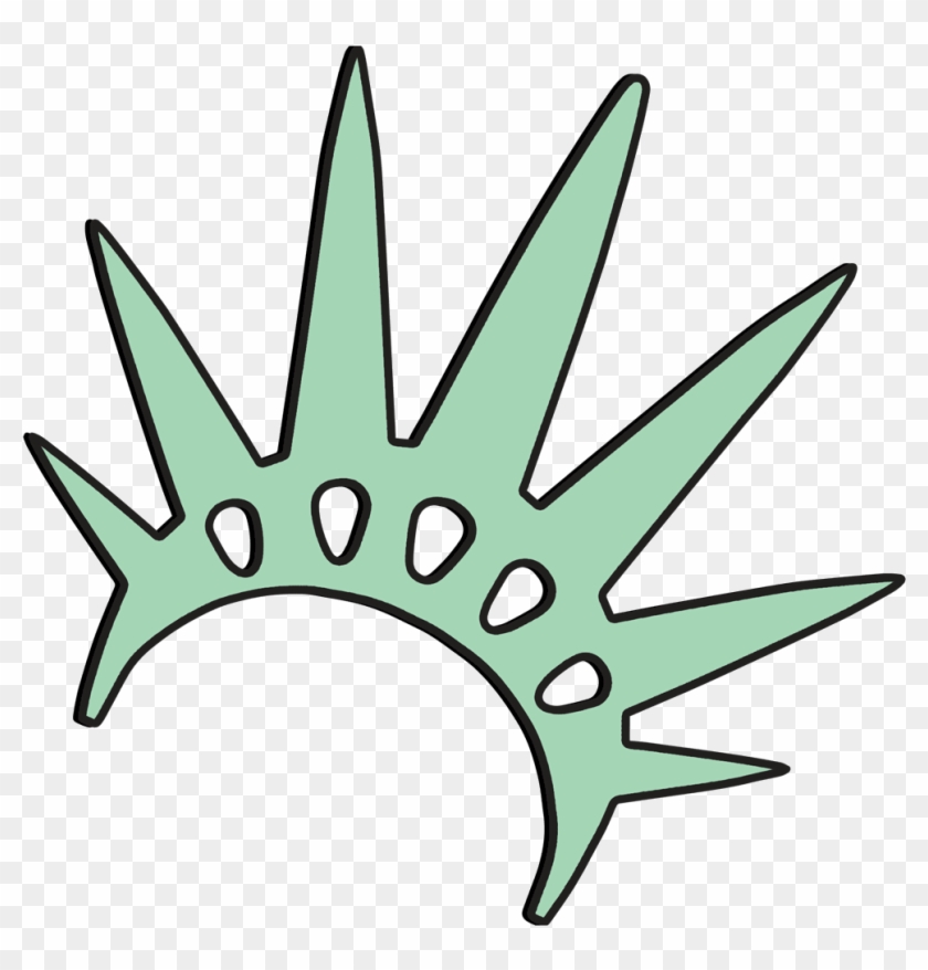 The Collective Crown Icon - Icon #1404085