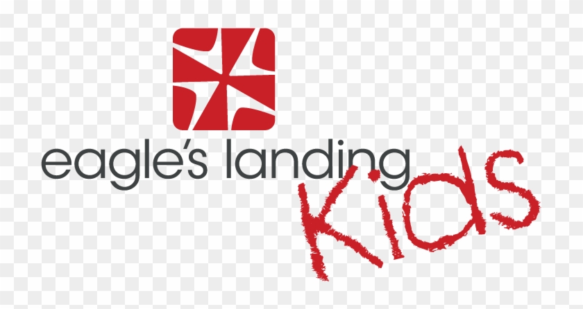 Eagle's Landing Children - Graphic Design #1404177