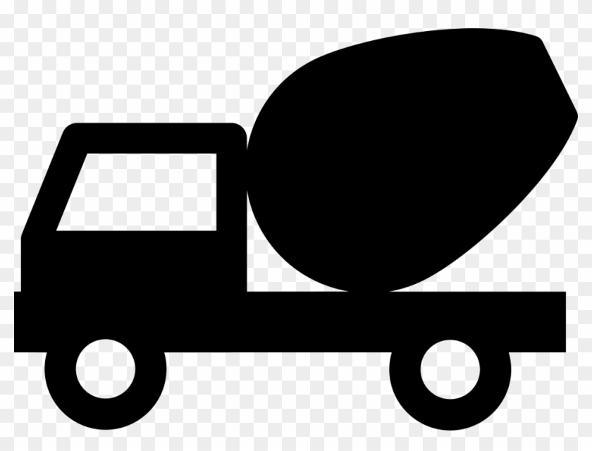 Mixer Truck Comments - Mixer Truck Comments #1404307
