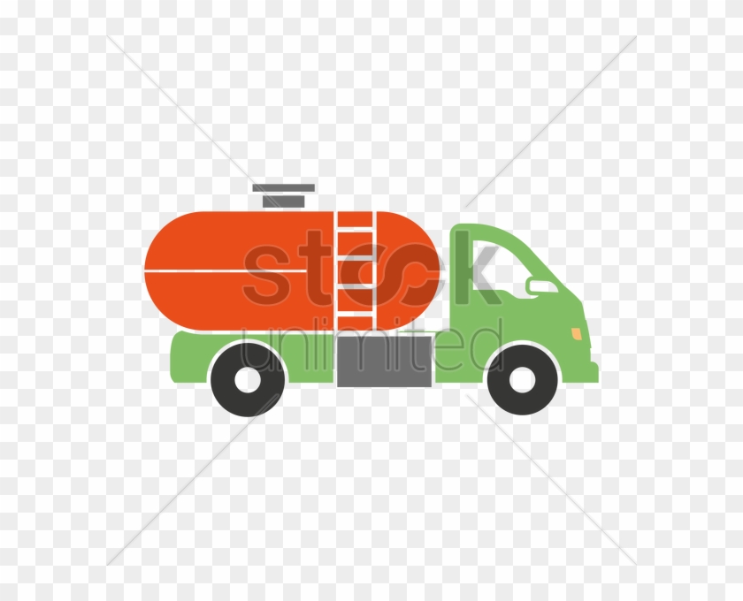 Truck #1404315