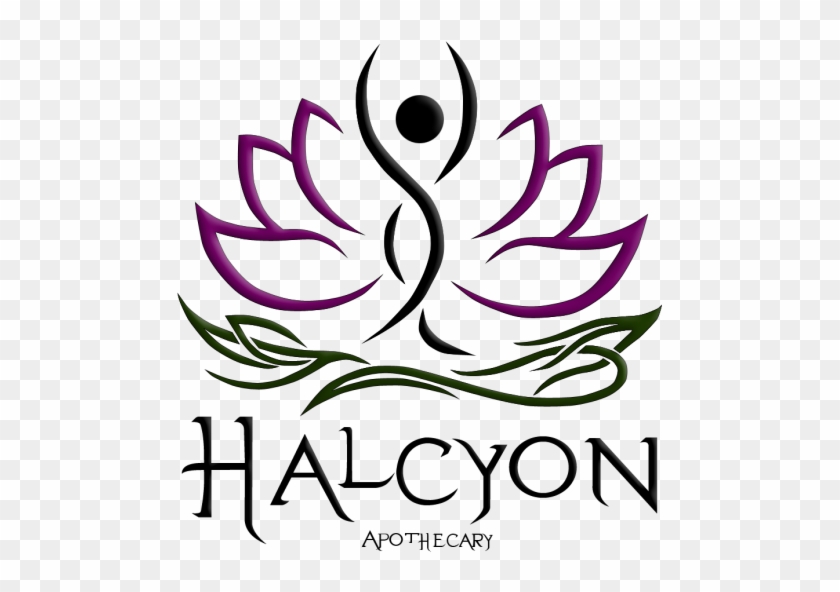 Knowledge Is Power - Halcyon Apothecary #1404367