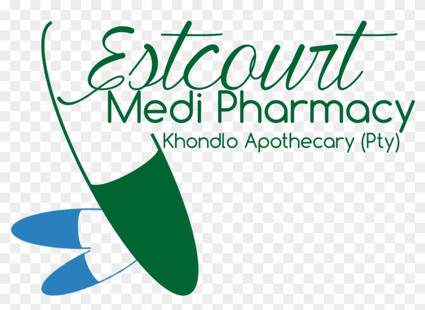 Estcourt Medical - Calligraphy #1404381