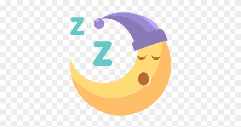 Reserve A Consultation With The Apothecary Spa For - Sleepy Moon Zzz #1404394