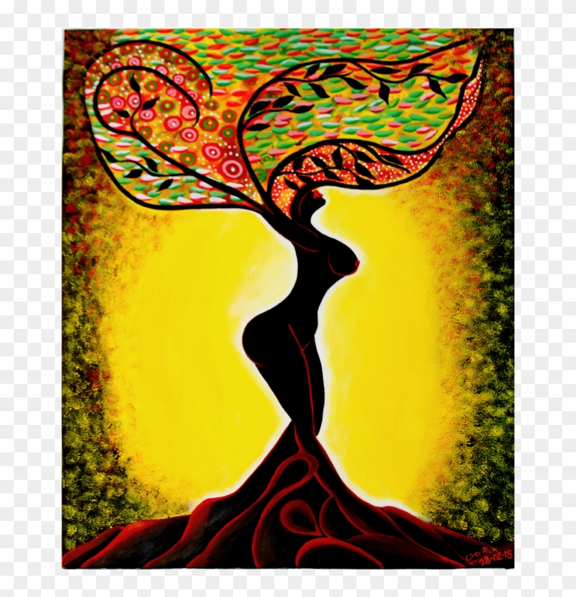 October - Silhouette #1404407