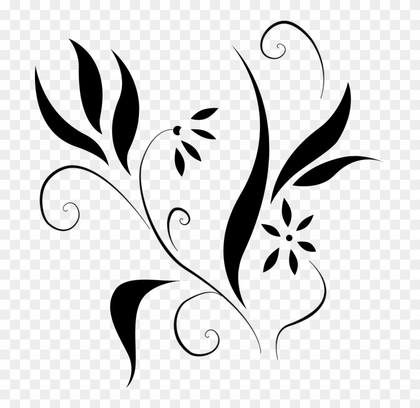 Scrapbook - Plantillas Blanco Y Negro En Png #1404483