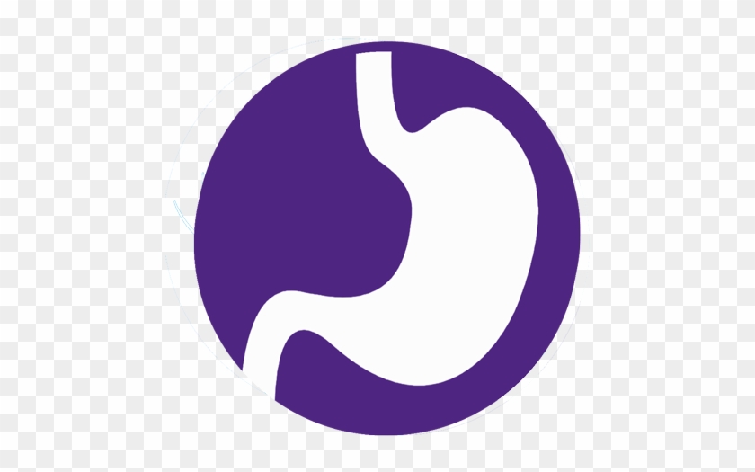 Gut Clairsentient Icon - Gut Icon #1404497
