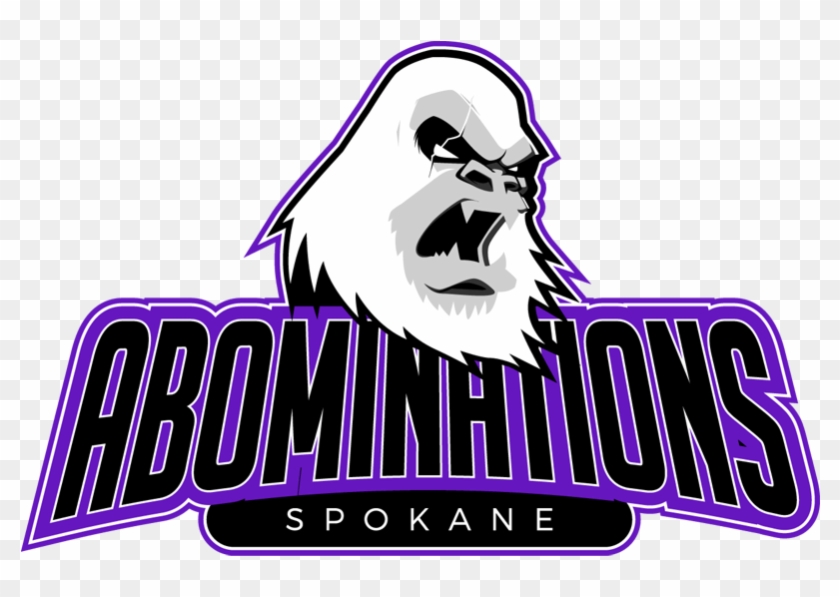 Spokane Roller Team The Abominations - Spokane #1404502