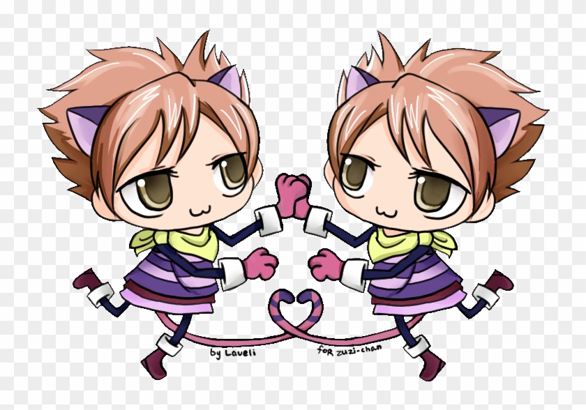 Picture - Ouran High School Host Club #1404509