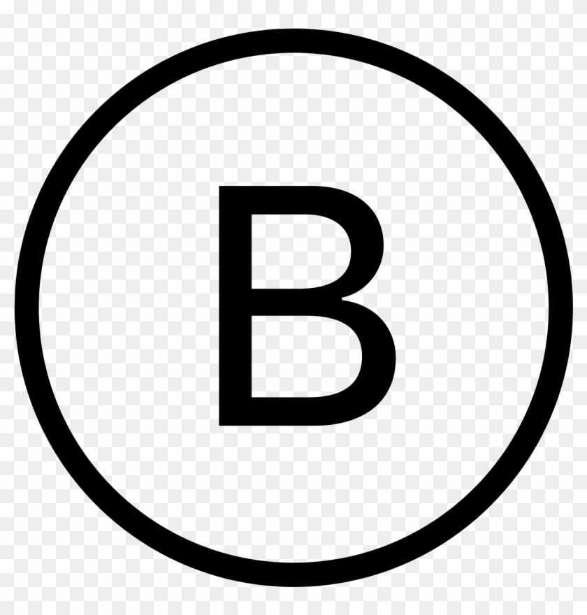 Oval Drawing Sign - Ruble Icon #1404598