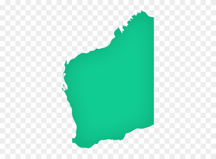 Select A State To View Suburbs - Ireland Compared To Australia #1404773