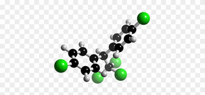 Molecule Picture Hq Image Free Png - Comprehensive Practical Chemistry Xi #1404841