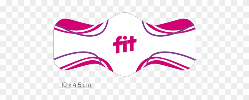 And Discomfort - Fit Patch Cerotti #1404844