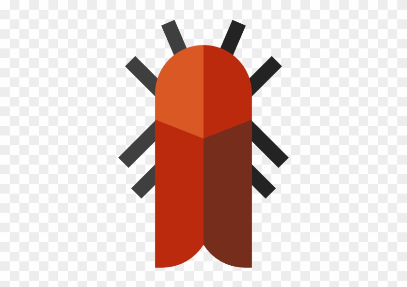 Cicada Free Icon - Logo Prd Vector #1404908