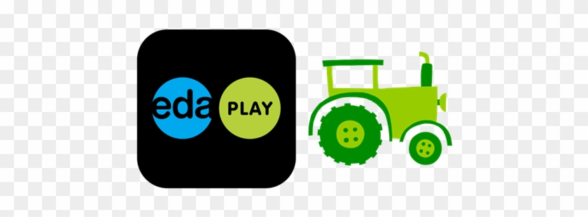 Tractor #1404991