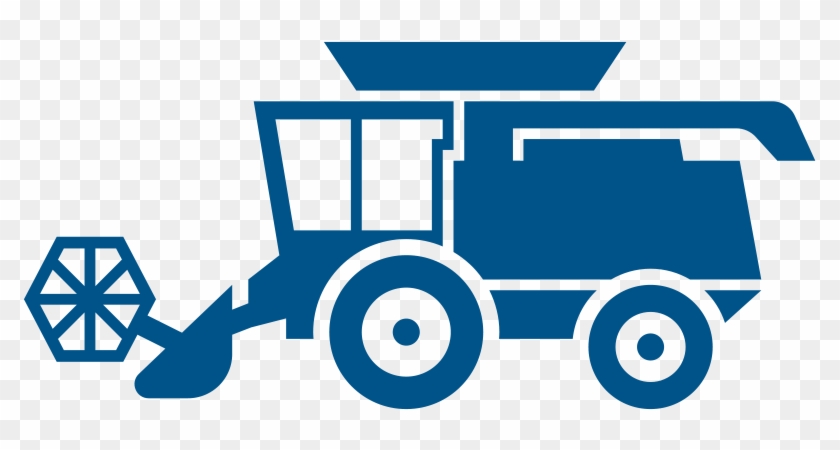 Agricultural Machinery - Agricultural Machinery #1405010