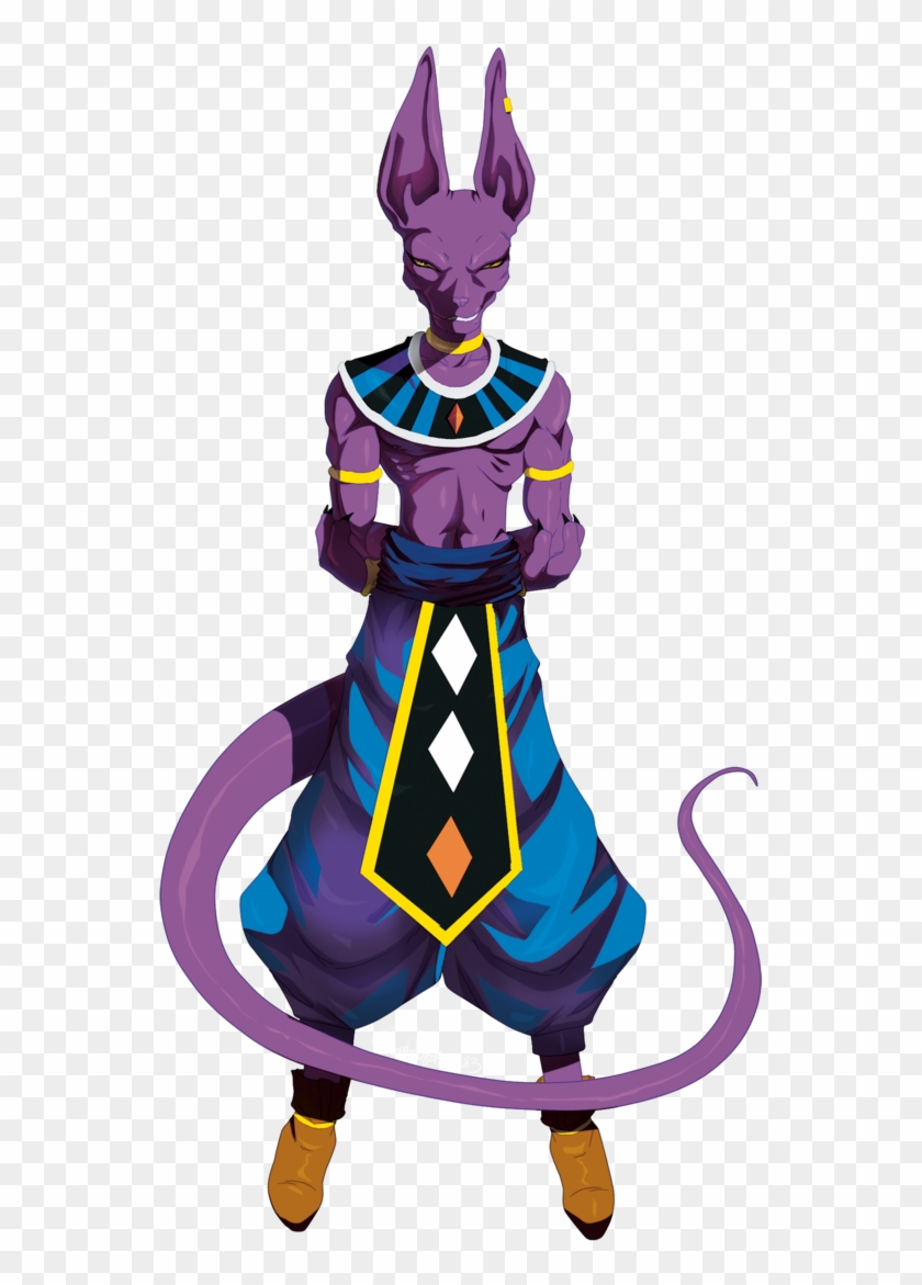 Jpg Royalty Free Download I Like That Name - Grand Priest Power Level #1405019