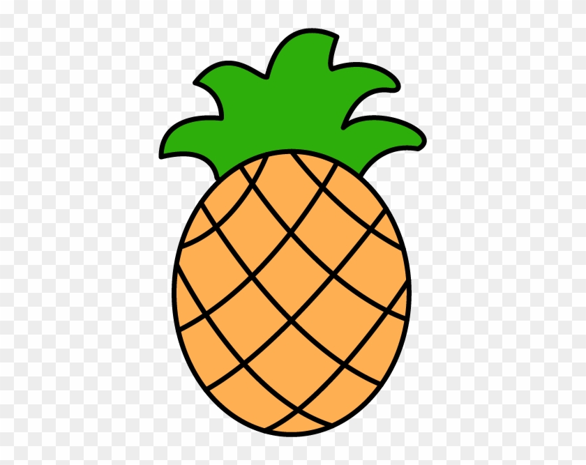 Pineapple - Pineapple #1405042
