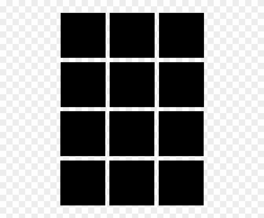 Clip Art - Moodboard Template #1405052