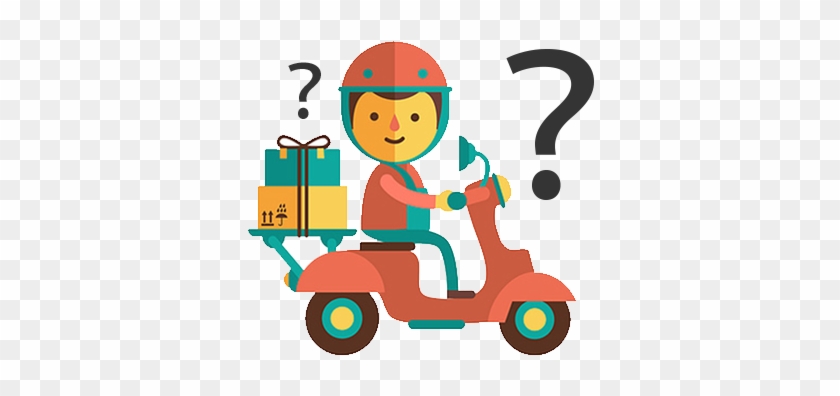 Worry About How To Deliver Products To Home From Abroad - Worry About How To Deliver Products To Home From Abroad #1405223