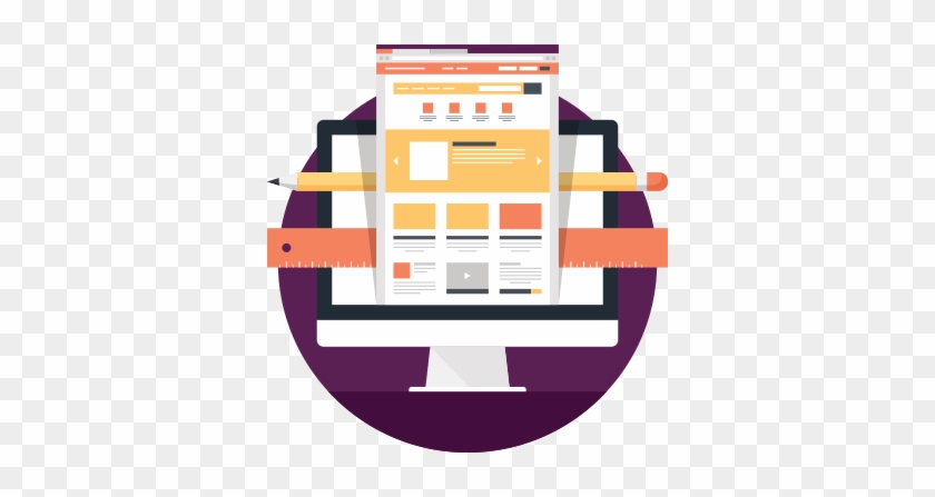 Web-design - Web-design #1405233