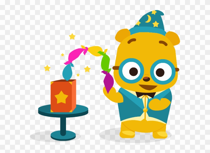 Box A From Boggatap Com Diy With - Magic Box Cartoon Png #1405297