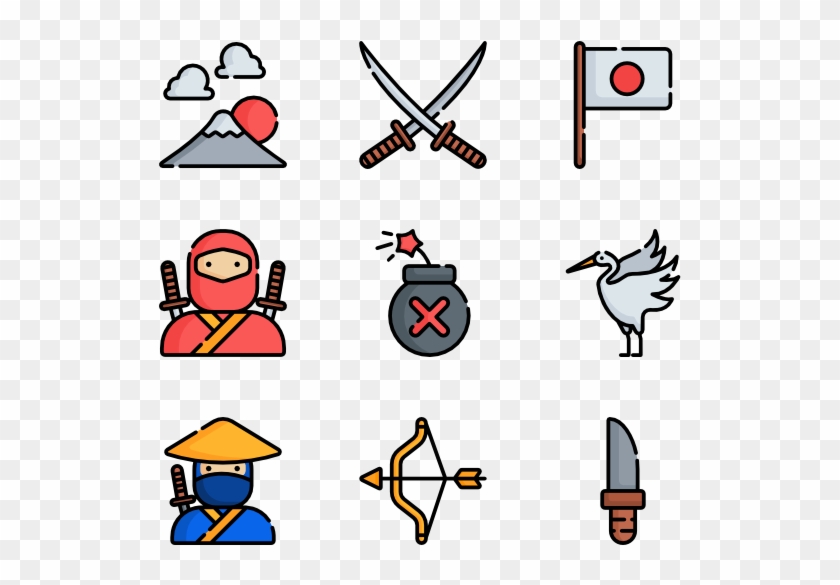 Ninja - Ninja #1405322