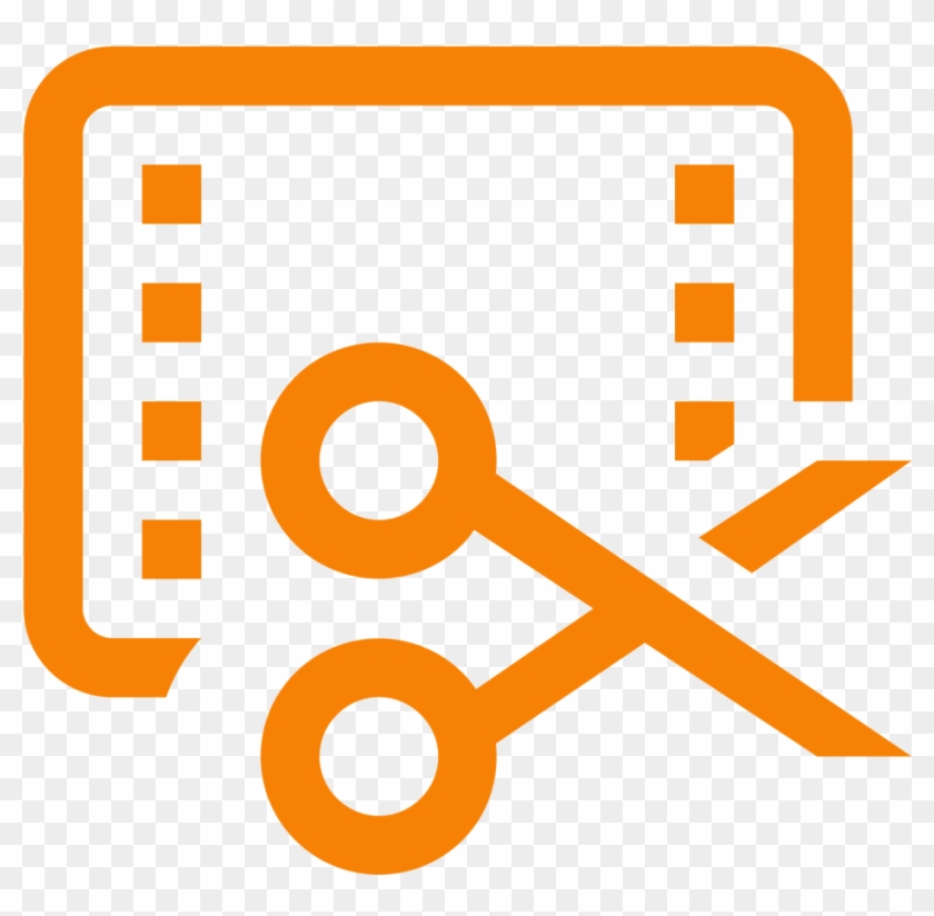 Kisspng Video Editing Symbol Computer Icons Clip Art - Video Editing Icon Png #1405497
