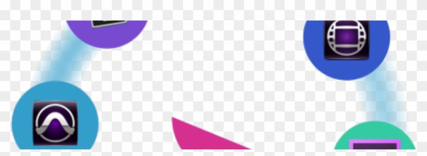Easily Import Your Transcripts Into Your Audio/video - Pro Tools 9 Icon #1405542