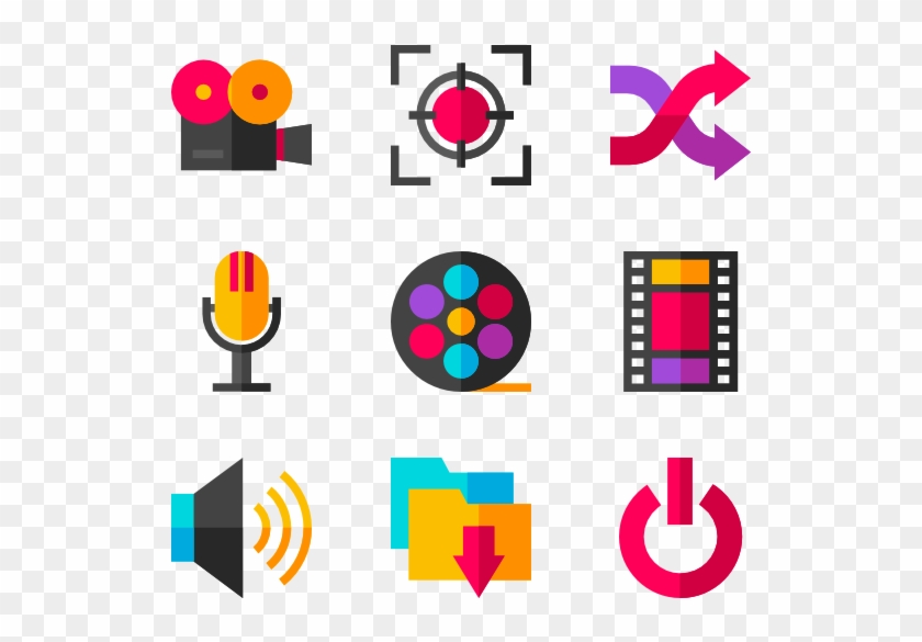Audio And Video Edition - Video #1405549