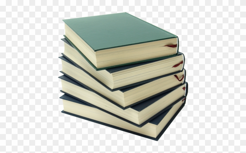 Book Stack Png - Attrition In Science, Technology, Engineering, And #1405739