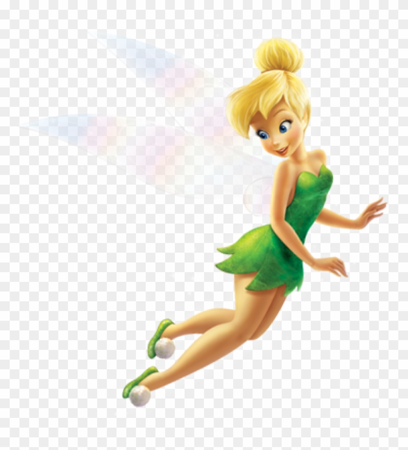 Graduation Cap Hatenylo Com For U Dinosaur - Tinker Bell #1405792
