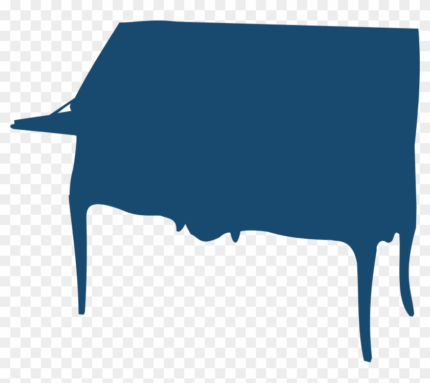 Clipart - Office - Desk #1405836