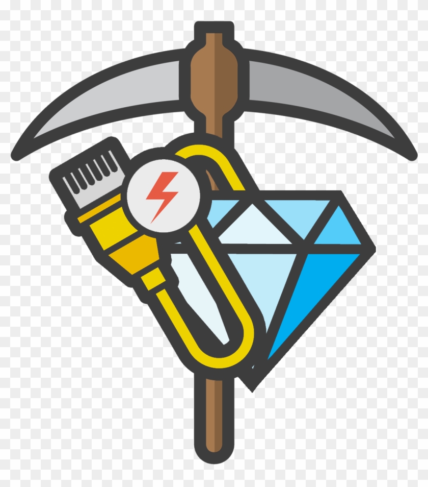 Tinkercraft Toolbox - Tinkercraft Toolbox #1405946