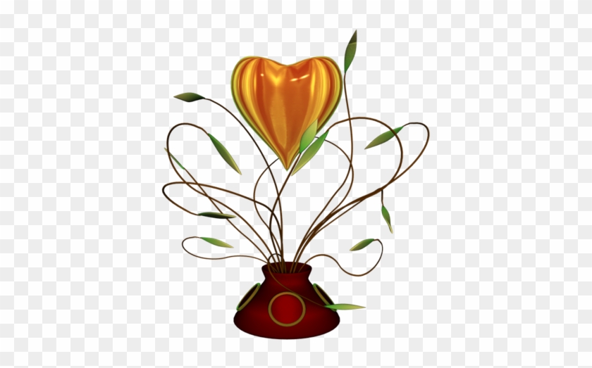 Mothersday Card2 - Heart #1406014