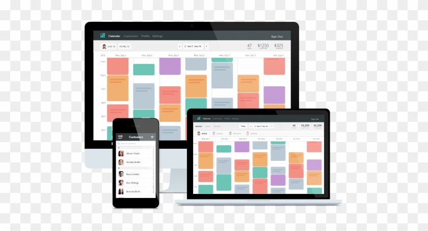 Get A Free Appointment Scheduling Software For Photographers - Setmore #1406190