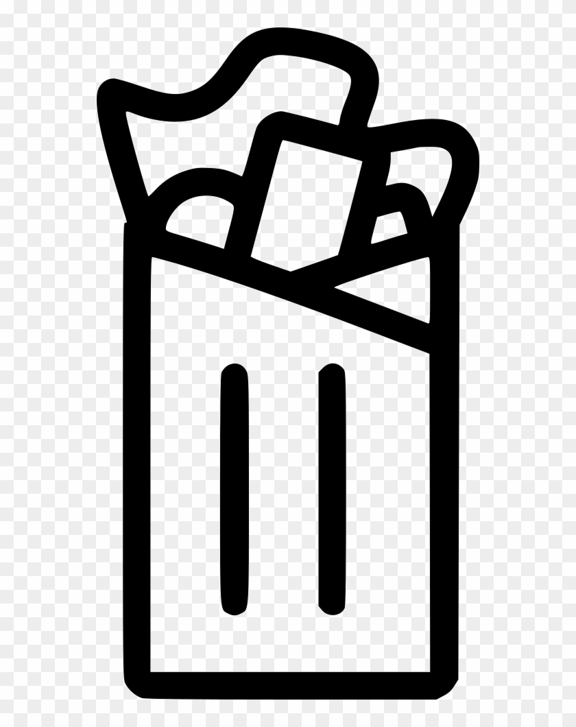 Shawarma Comments - Shawarma Icon Png #1406206