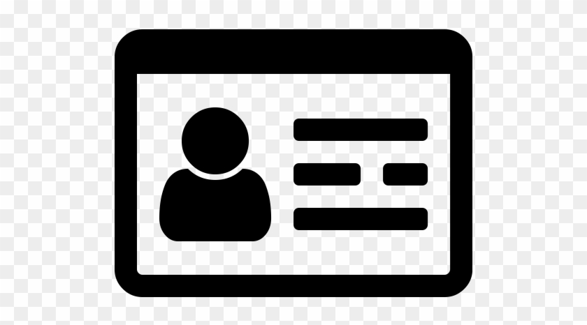 Banner Royalty - Vcard Icon #1406313